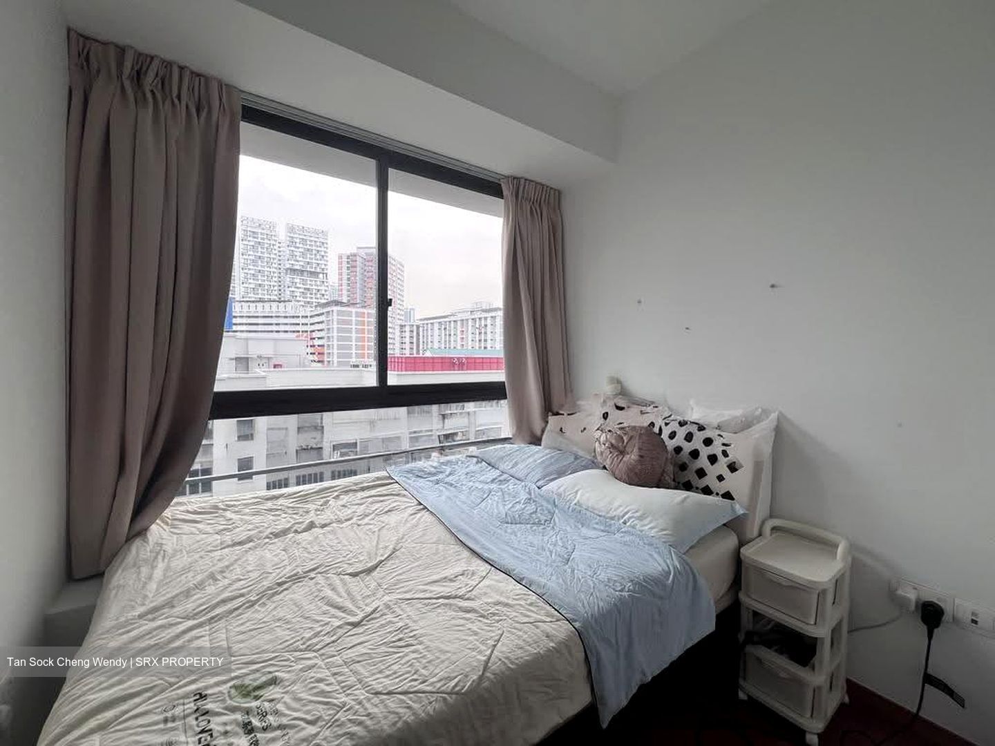 Regent Residences (D12), Apartment #622466141